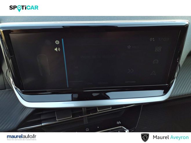 Peugeot 2008 2008 PureTech 100 S&S BVM6 Active 5p Grey de 2024