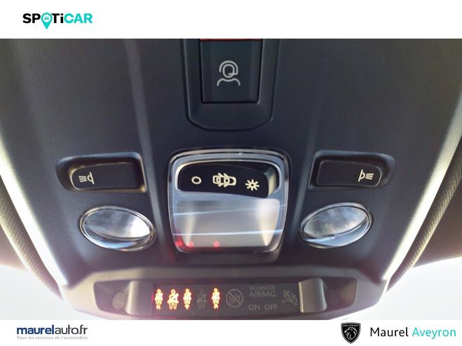 Peugeot 2008 2008 PureTech 100 S&S BVM6 Active 5p Grey de 2024