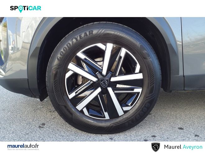 Peugeot 2008 2008 PureTech 100 S&S BVM6 Active 5p Grey de 2024