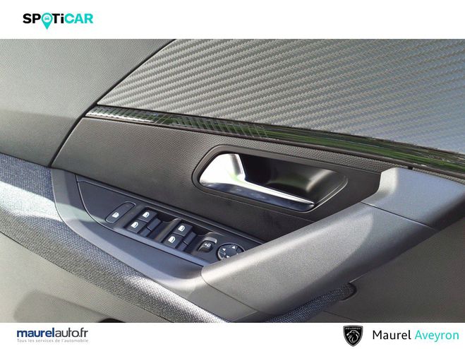 Peugeot 2008 2008 Hybrid 110 e-DCS6 Style 5p White de 2026