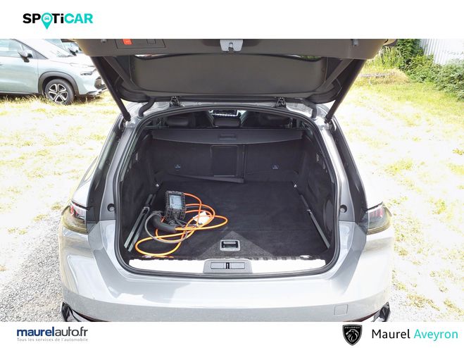 Peugeot 508 508 SW Hybrid4 360 e-EAT8 Peugeot Sport  Grey de 2023