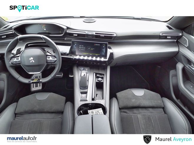 Peugeot 508 508 SW Hybrid4 360 e-EAT8 Peugeot Sport  Grey de 2023