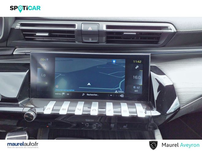 Peugeot 508 508 SW Hybrid4 360 e-EAT8 Peugeot Sport  Grey de 2023