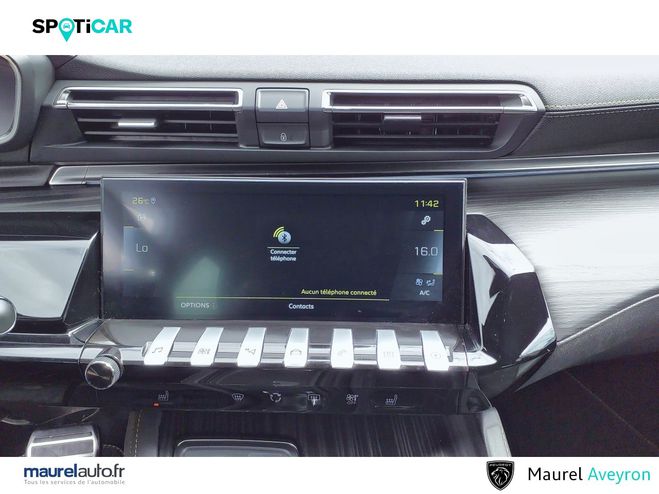 Peugeot 508 508 SW Hybrid4 360 e-EAT8 Peugeot Sport  Grey de 2023