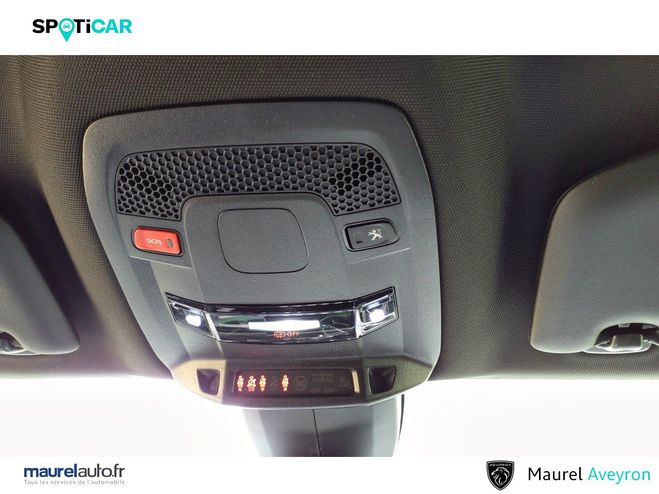 Peugeot 508 508 SW Hybrid4 360 e-EAT8 Peugeot Sport  Grey de 2023