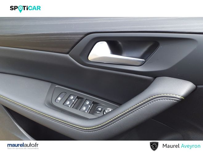 Peugeot 508 508 SW Hybrid4 360 e-EAT8 Peugeot Sport  Grey de 2023