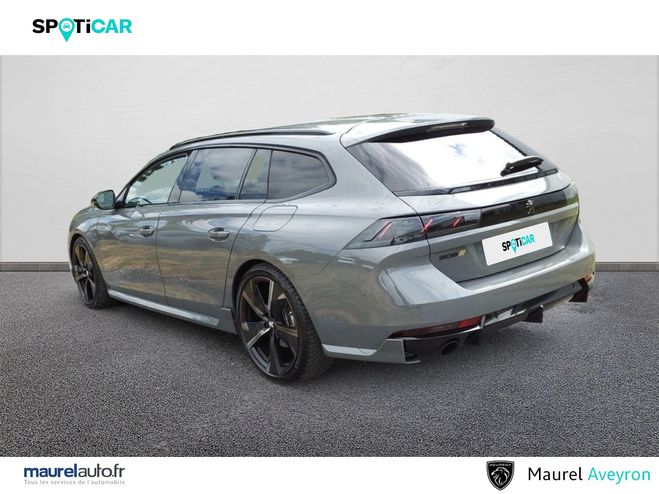 Peugeot 508 508 SW Hybrid4 360 e-EAT8 Peugeot Sport  Grey de 2023