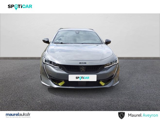 Peugeot 508 508 SW Hybrid4 360 e-EAT8 Peugeot Sport  Grey de 2023