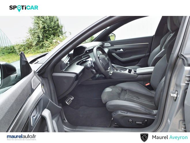 Peugeot 508 508 SW Hybrid4 360 e-EAT8 Peugeot Sport  Grey de 2023