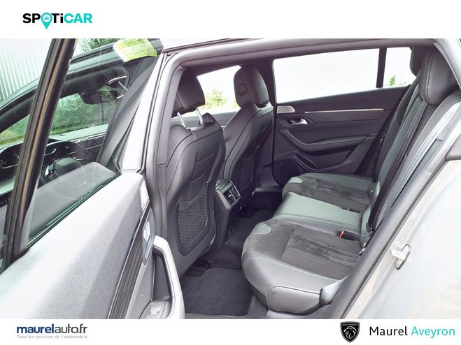 Peugeot 508 508 SW Hybrid4 360 e-EAT8 Peugeot Sport  Grey de 2023