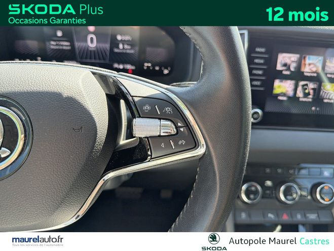 Skoda Karoq Karoq 2.0 TDI 116 ch SCR DSG7 Business 5 White de 2022