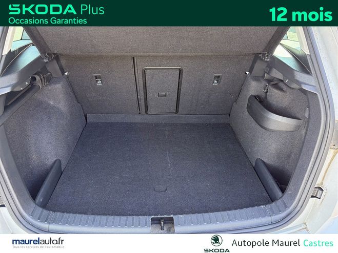 Skoda Karoq Karoq 2.0 TDI 116 ch SCR DSG7 Business 5 White de 2022
