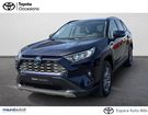 Toyota RAV 4 RAV4 Hybride 218 ch 2WD Dynamic 5p &agrave; Lescure-d'Albigeois (81)