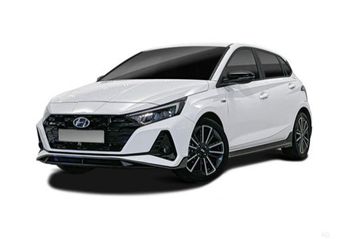  Voir d&eacute;tails -Hyundai I20 i20 1.0 T-GDi 100 DCT-7 Hybrid 48V Creat &agrave; Lescure-d'Albigeois (81)