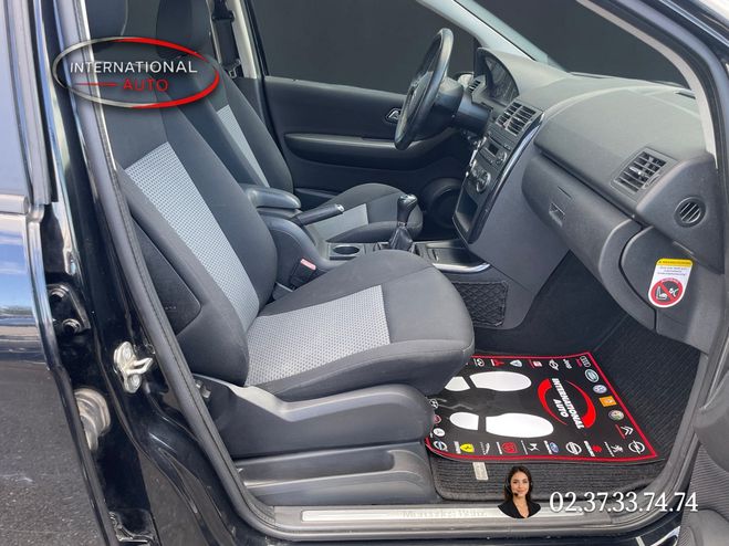 Mercedes Classe A 180 CDI CLASSIC NOIR  de 2008