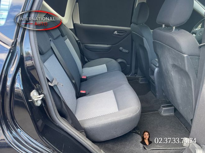 Mercedes Classe A 180 CDI CLASSIC NOIR  de 2008