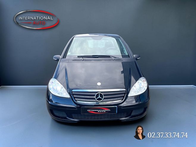 Mercedes Classe A 180 CDI CLASSIC NOIR  de 2008