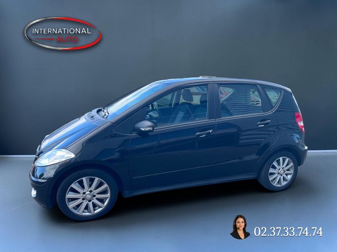 Mercedes Classe A 180 CDI CLASSIC NOIR  de 2008