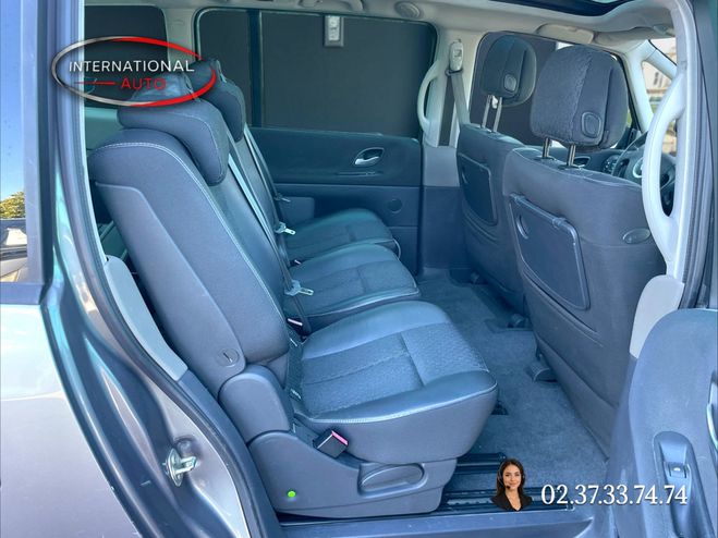 Renault Grand Espace 2.0T 170CH EXPRESSION GRIS  de 2006