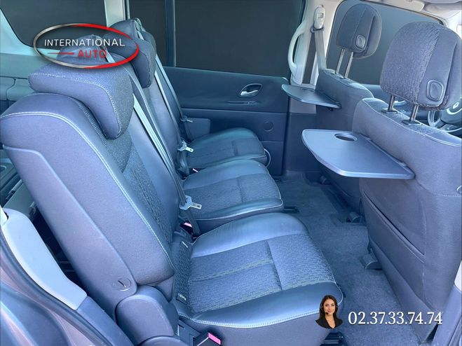 Renault Grand Espace 2.0T 170CH EXPRESSION GRIS  de 2006