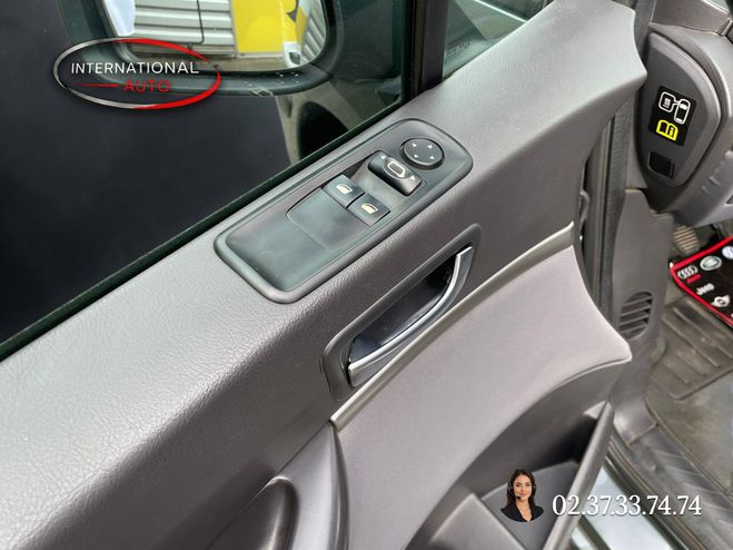 Peugeot 807 2.0 HDI120 CONFORT GRIS MEDIUM  de 2007