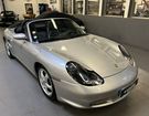 Porsche Boxster 986 2.7 228 ch BVM à Jouy-le-Potier (45) Porsche Boxster 986 2.7 228 ch BVM à Jouy-le-Potier (45)
