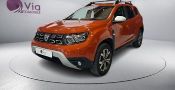  Voir d&eacute;tails -Dacia Duster 1.0 ECO-G 100CH PRESTIGE 4X2 &agrave; Eckbolsheim (67)