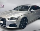Audi A5 Sportback 40 TDI 190CH AVUS S TRONIC 7 E à Eckbolsheim (67) Audi A5 Sportback 40 TDI 190CH AVUS S TRONIC 7 E à Eckbolsheim (67)