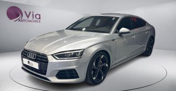  Voir d&eacute;tails -Audi A5 Sportback 40 TDI 190CH AVUS S TRONIC 7 E &agrave; Eckbolsheim (67)