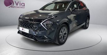  Voir d&eacute;tails -Kia Sportage 1.6 T-GDI 210CH HEV GT-LINE BVA6 &agrave; Eckbolsheim (67)