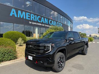  Voir d&eacute;tails -Gmc Sierra 1500 Crew cab AT4 4x4 V8 6,2L &agrave;  Le Coudray-Montceaux (91)
