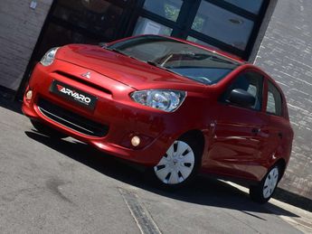  Voir d&eacute;tails -Mitsubishi Space Star 1.0i ClearTec Edition Garantie &agrave; Kuurne (85)