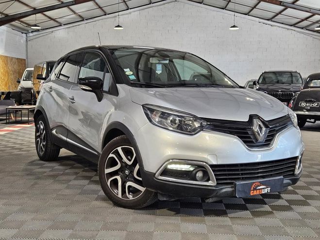 Renault Captur 1.5 DCI - 90 CV INTENS  de 2014