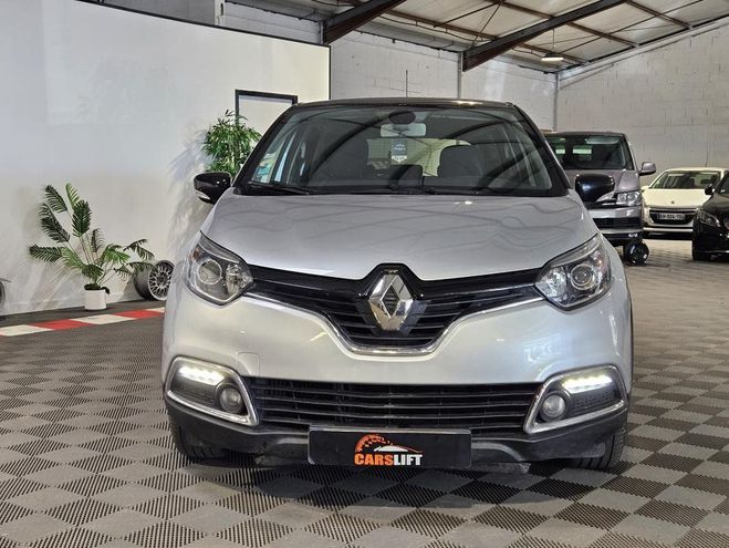 Renault Captur 1.5 DCI - 90 CV INTENS  de 2014