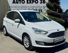 Ford C Max