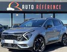 Kia Sportage 1.6 CRDI 136 CH MHEV GT-LINE DCT7 1ERE M à Lestrem (62) Kia Sportage 1.6 CRDI 136 CH MHEV GT-LINE DCT7 1ERE M à Lestrem (62)