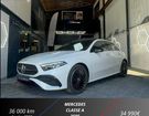 Mercedes Classe A