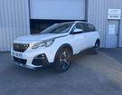 Peugeot 5008 1.5 BlueHDi S&S - 130 Allure PHASE 2 7 p &agrave; Fleurieux-sur-l'Arbresle (69)