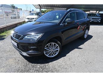  Voir d&eacute;tails -Seat Ateca 1.5 TSI 150 ch ACT Start/Stop Xcellence &agrave; Cournon-d'Auvergne (63)