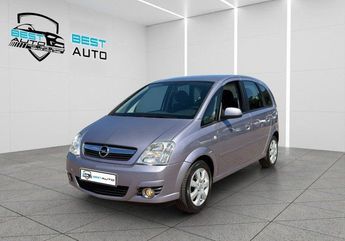  Voir d&eacute;tails -Opel Meriva 1.6 TWINPORT COSMO &agrave; Cocheren (57)