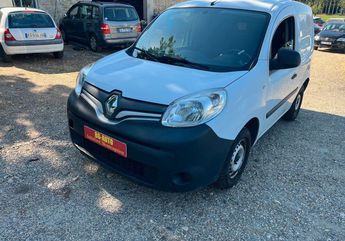  Voir d&eacute;tails -Renault Kangoo 2 ph2 1.5DCI 75cv compact Basis &agrave; Montesquieu (47)