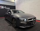 Mercedes Classe A 2.0 200 D 150 PROGRESSIVE LINE 8G-DCT BV à La Ravoire (73) Mercedes Classe A 2.0 200 D 150 PROGRESSIVE LINE 8G-DCT BV à La Ravoire (73)