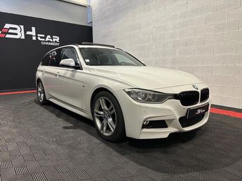 BMW Serie 3