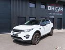 Land rover Discovery Sport 2.0 TD4 150CV BVA9 BUSINESS 4WD &agrave; Haguenau (67)