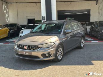  Voir d&eacute;tails -Fiat Tipo SW LOUNGE / 1.6L 120cv / CAMERA / ATTELA &agrave;  La Seyne-sur-Mer (83)