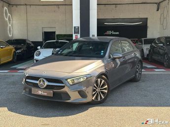 Mercedes Classe A