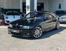 BMW M3 COUPE 3.2 345cv SMG / JANTE 163M / SILEN à La Seyne-sur-Mer (83) BMW M3 COUPE 3.2 345cv SMG / JANTE 163M / SILEN à La Seyne-sur-Mer (83)