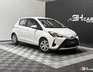 Toyota Yaris 1.0 VVTI 70 FRANCE CONNECT à Nantes (44) Toyota Yaris 1.0 VVTI 70 FRANCE CONNECT à Nantes (44)