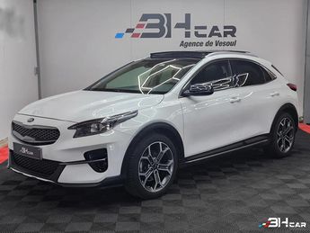 voir détails -Kia Xceed 1.6 CRDI Launch Edition DCT - 136cv / To à Vaivre-et-Montoille (70) Voir détails -Kia Xceed 1.6 CRDI Launch Edition DCT - 136cv / To à Vaivre-et-Montoille (70)
