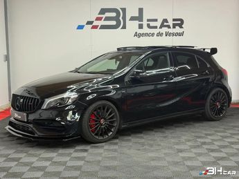 voir détails -Mercedes Classe A 45 AMG 4MATIC DCT - 381cv / Pack Aéro / à Vaivre-et-Montoille (70) Voir détails -Mercedes Classe A 45 AMG 4MATIC DCT - 381cv / Pack Aéro / à Vaivre-et-Montoille (70)